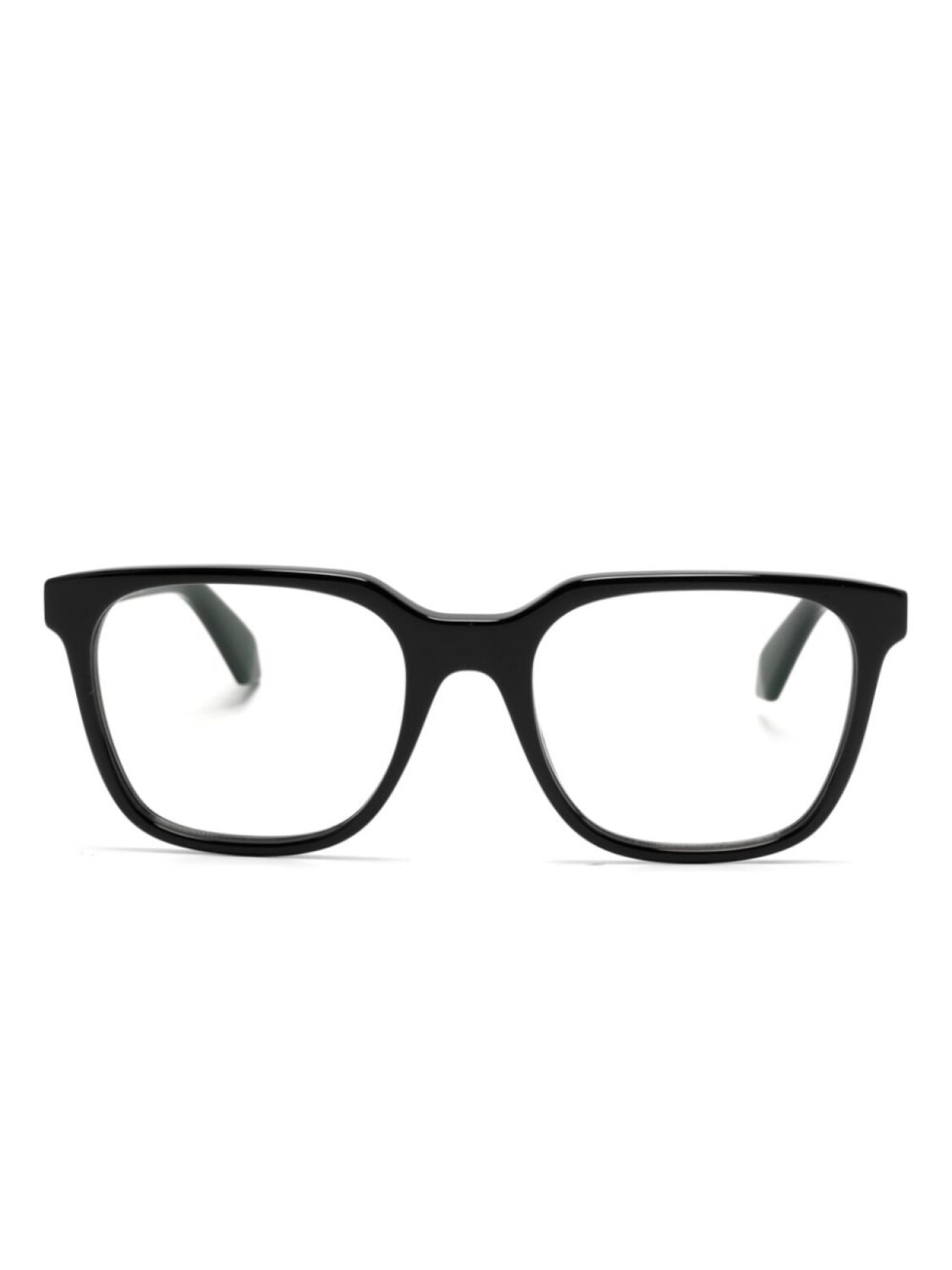 

Off-White Eyewear очки в квадратной оправе, черный