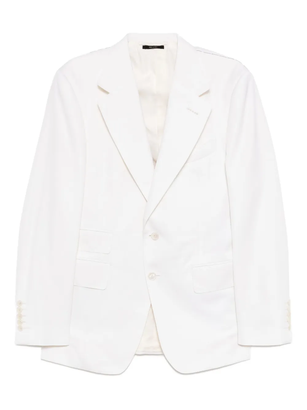 

Костюм O'connor TOM FORD, белый