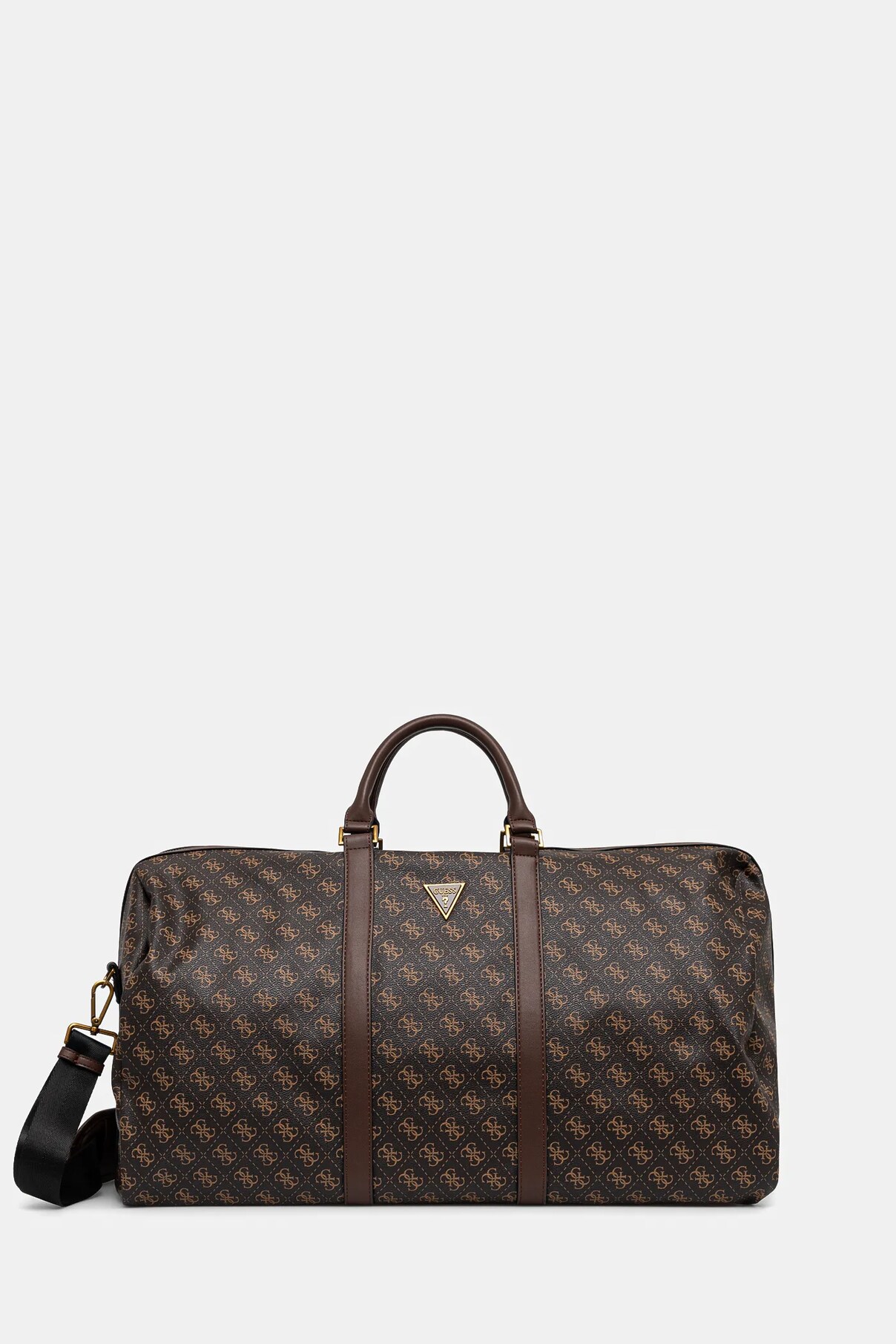 

Сумка Guess, коричневый