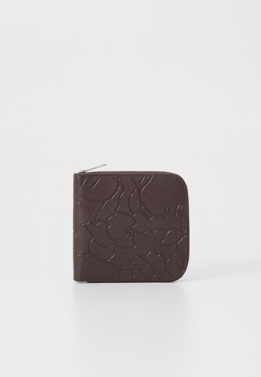 

Кошелек Carhartt WIP DUCK WALLET UNISEX, Palisander/Brown