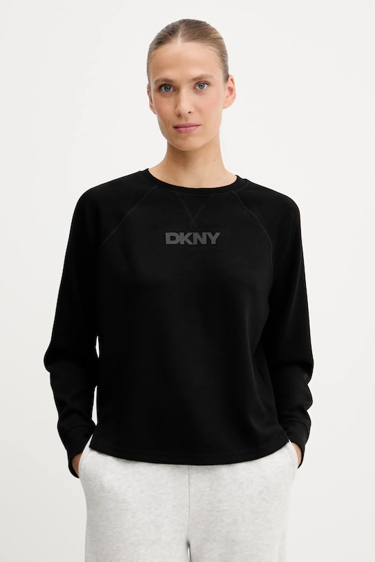 

Толстовка Dkny, черный