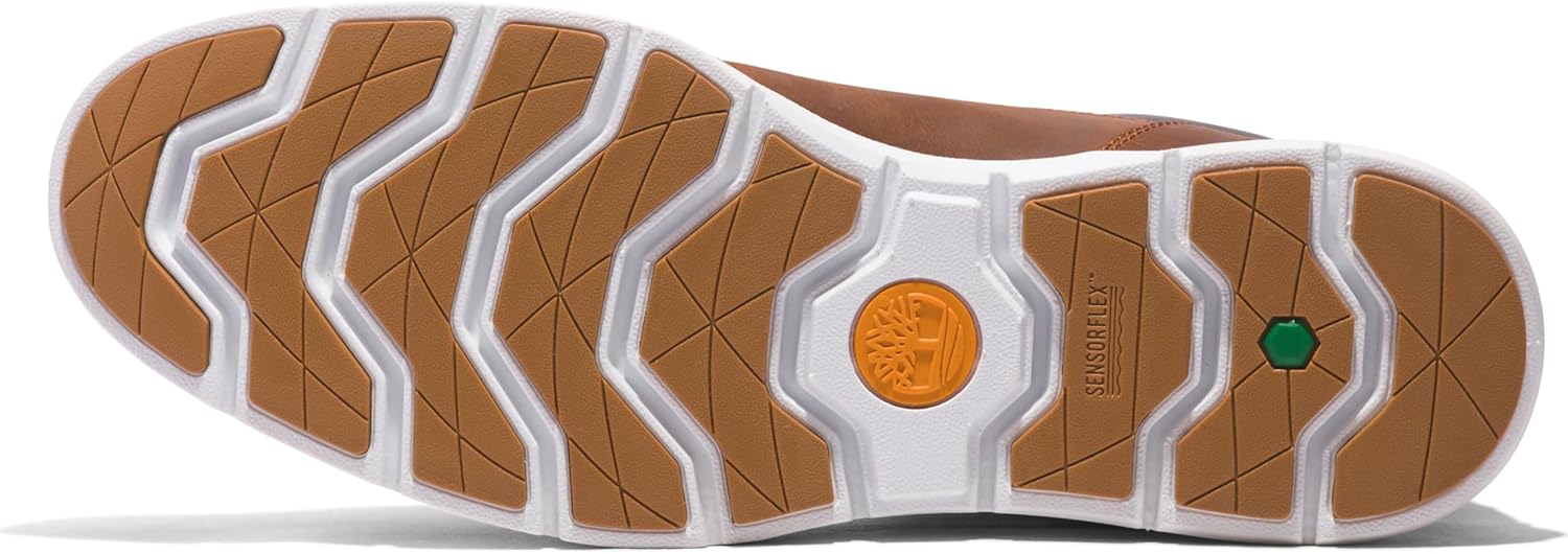 Мужские кроссовки Timberland Killington Mid — фото 3