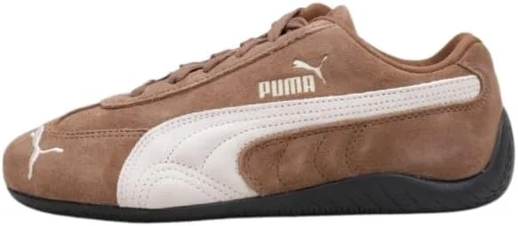 Кроссовки Puma Speedcat DC45 Flat, коричневый