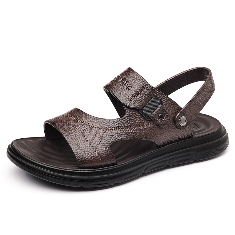 

Пляжные сандалии мужские POPULAR ROUSE PR, Brown