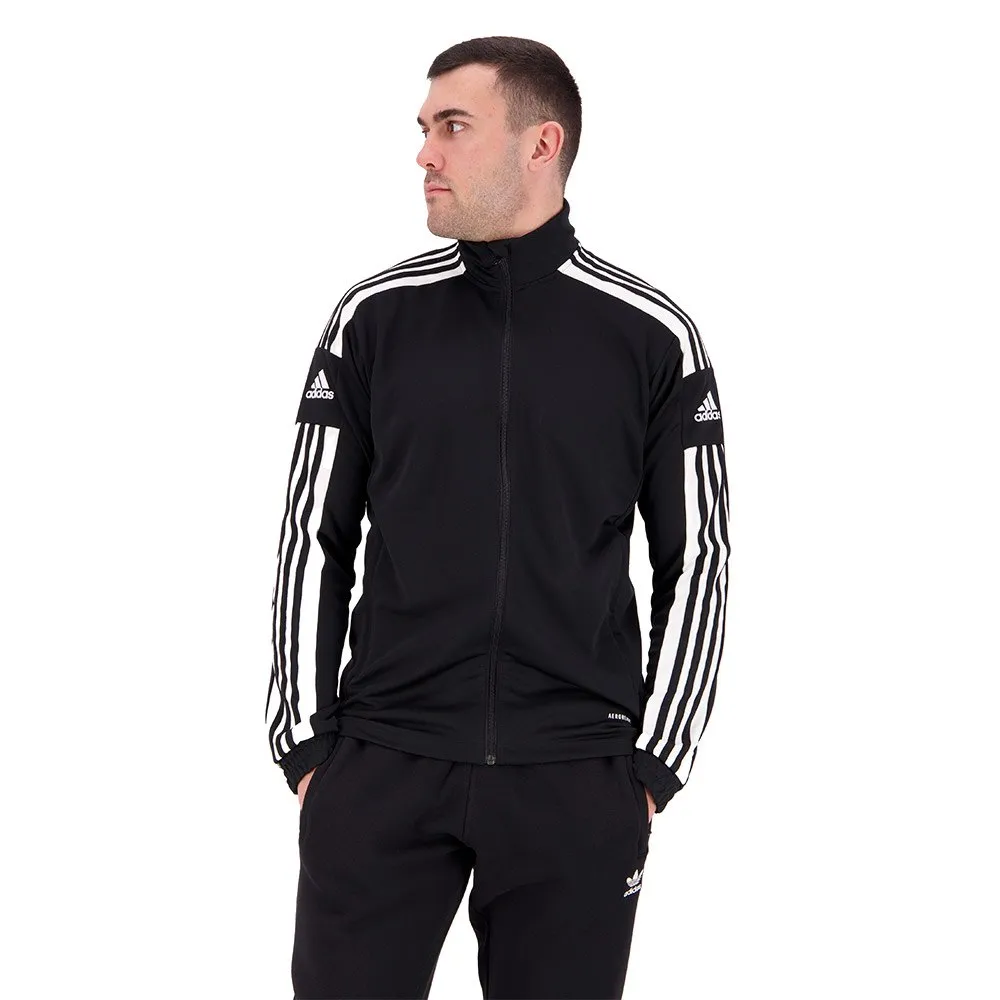

Куртка adidas Squadra 21 Training, черный