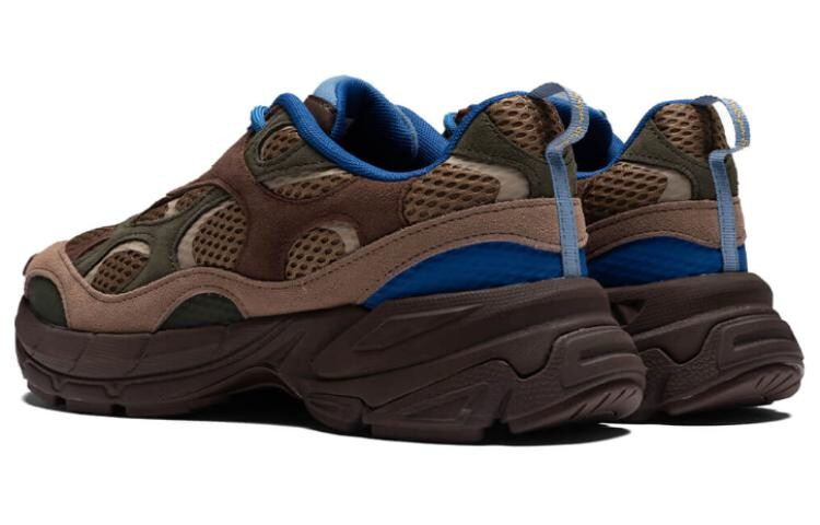 Мужская обувь Puma Lifestyle, Dark Blue — фото 4