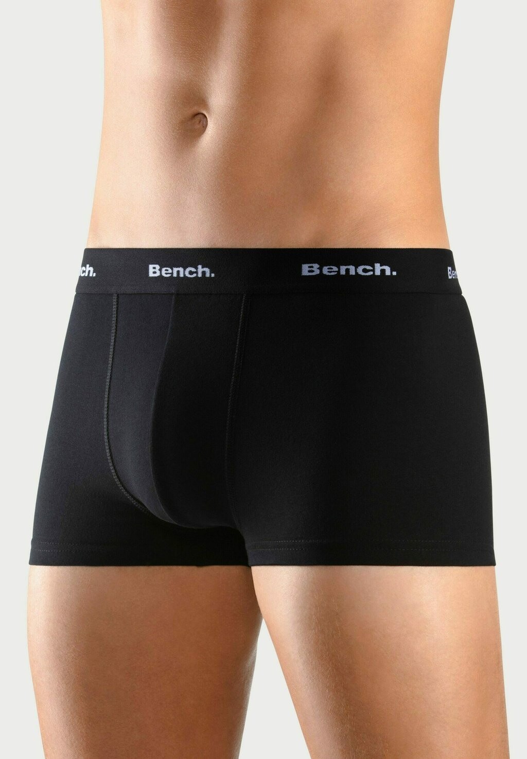 

Брюки 4 PACK Bench, цвет Mottled Black