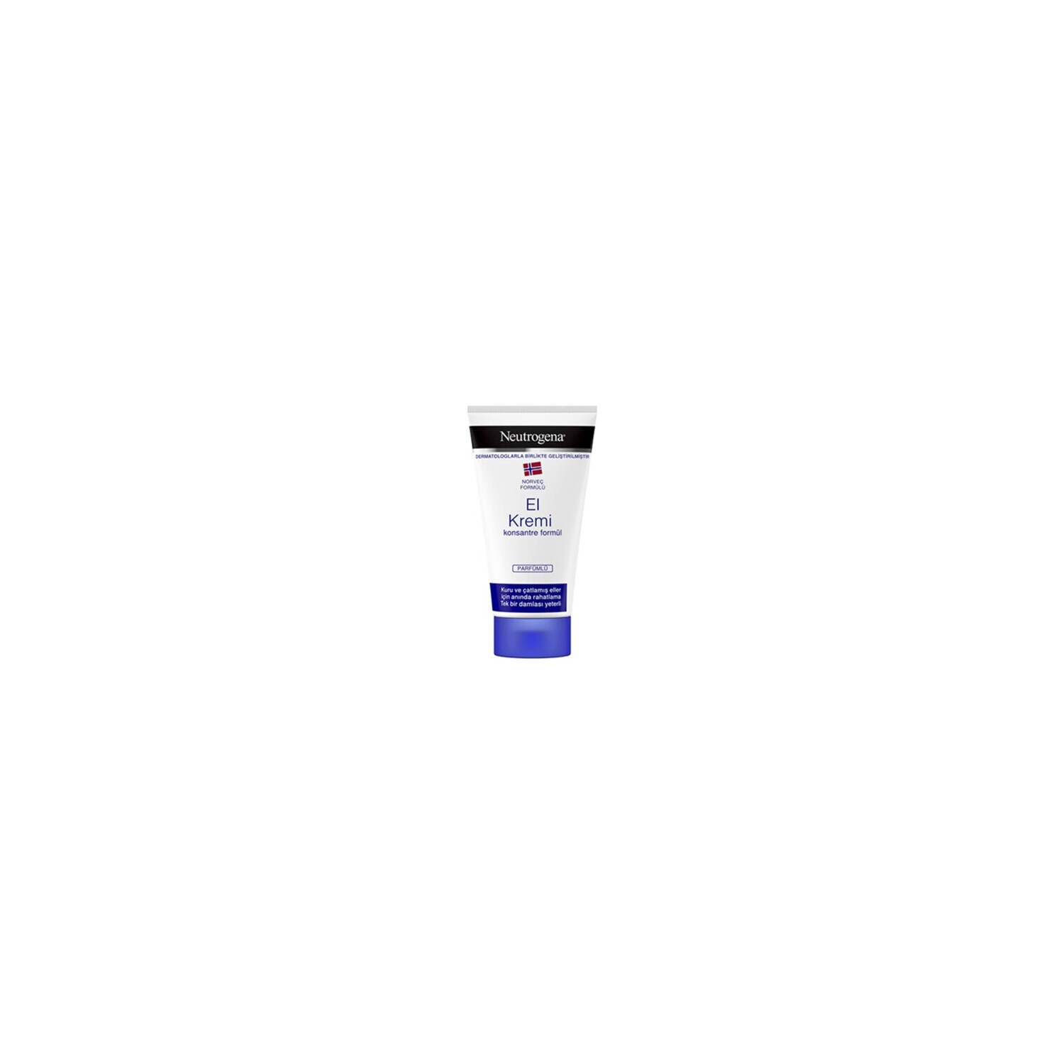 

Крем для рук Neutrogena с отдушкой, 75 мл
