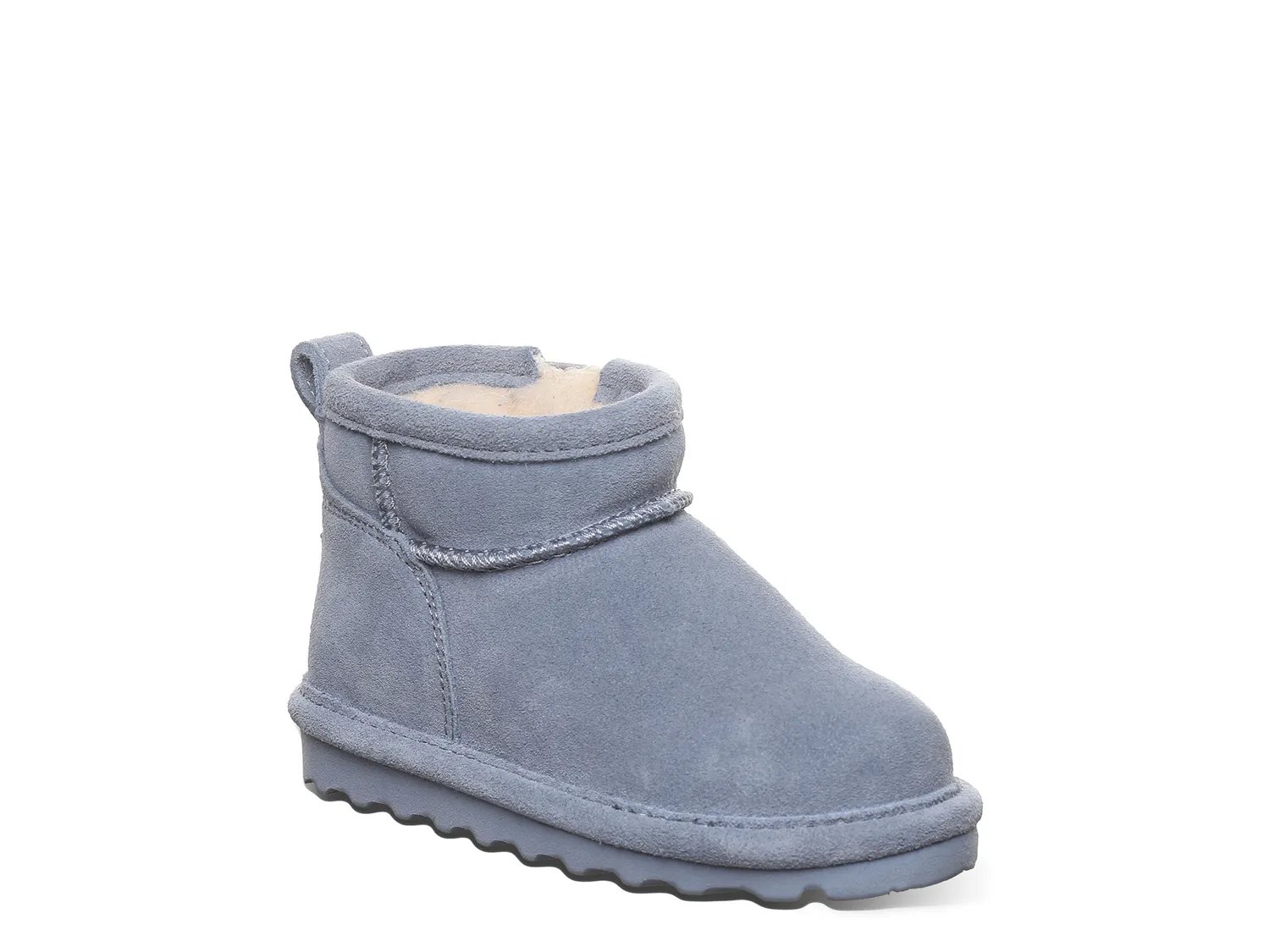 

Ботинки Bearpaw Shorty Boot - Kids', синий