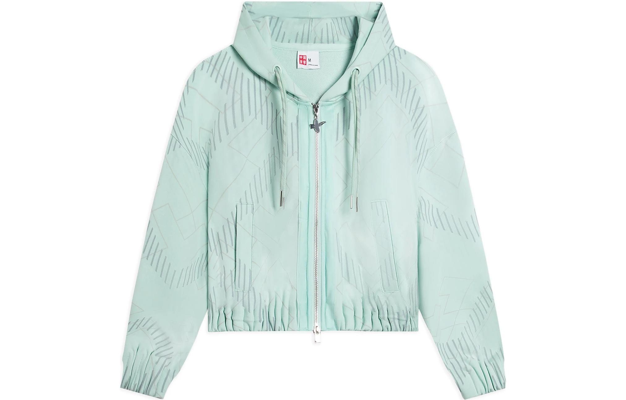 

Куртка Li Ning Women's Blue, Синий, Куртка Li Ning Women's Blue
