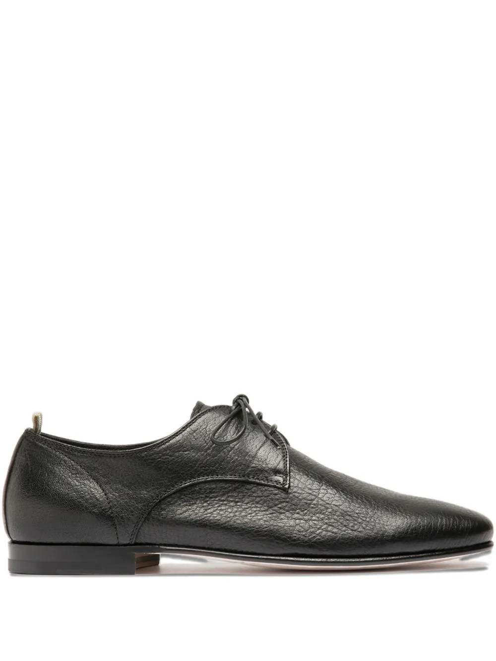 

Дерби Oliver 007 Officine Creative, черный
