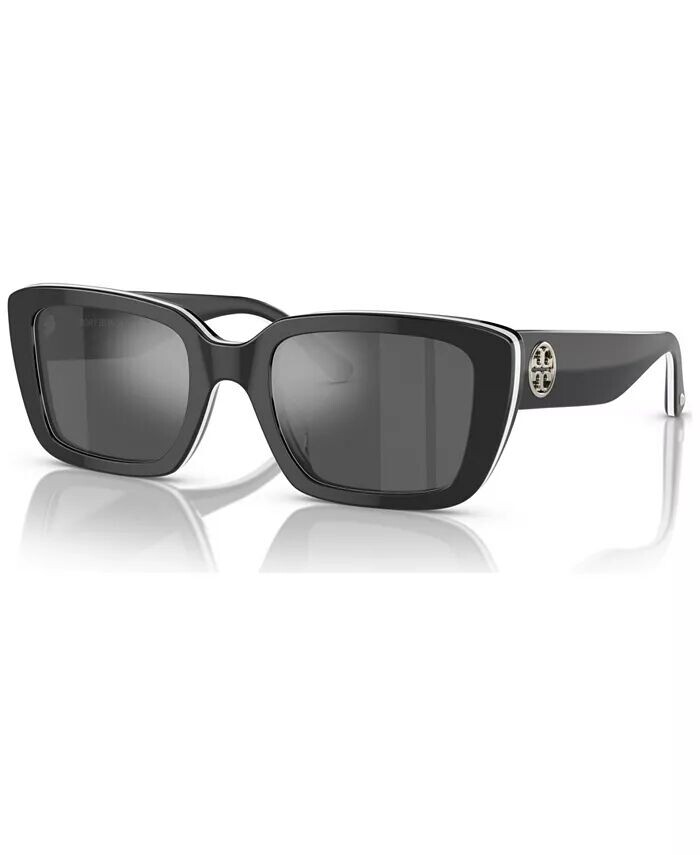 

Женские солнцезащитные очки, TY7190U Tory Burch, черный