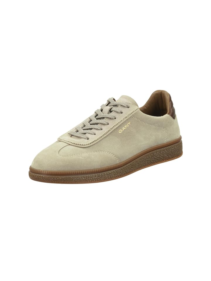 

Низкие кроссовки GANT Footwear Low Cuzmo, натуральный