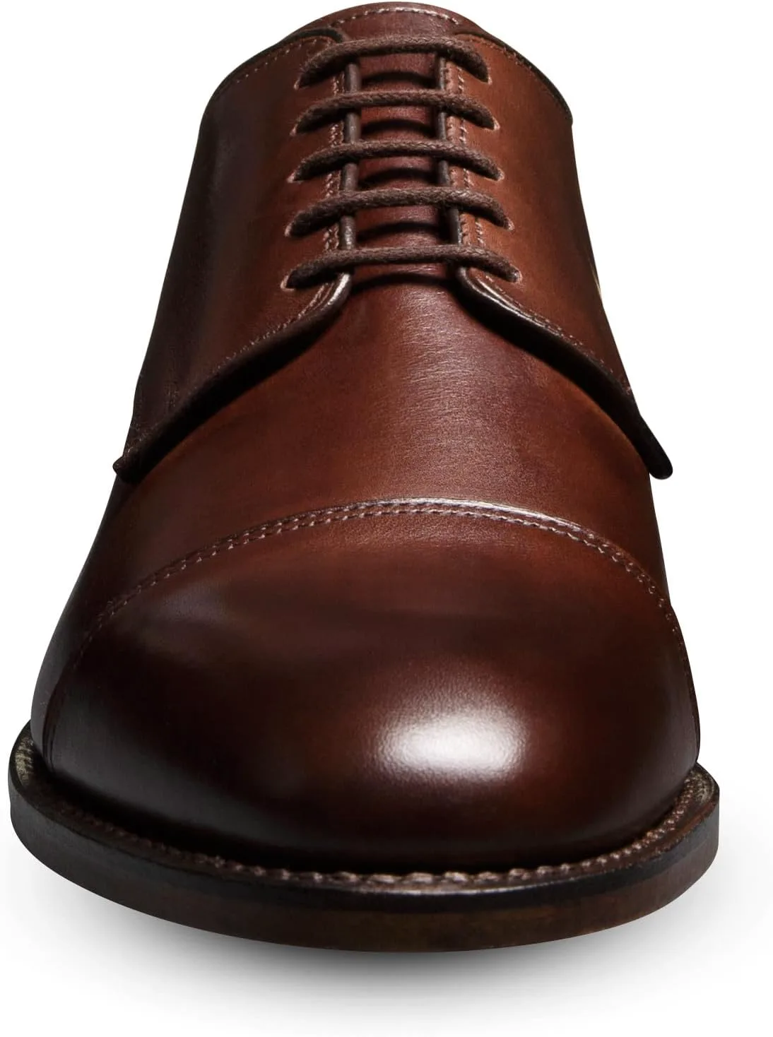 Мужские дерби Allen Edmonds Park Avenue — фото 2