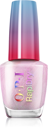 

Быстросохнущий лак для ногтей OPI Rapidry, Speed Date Me 9 ml