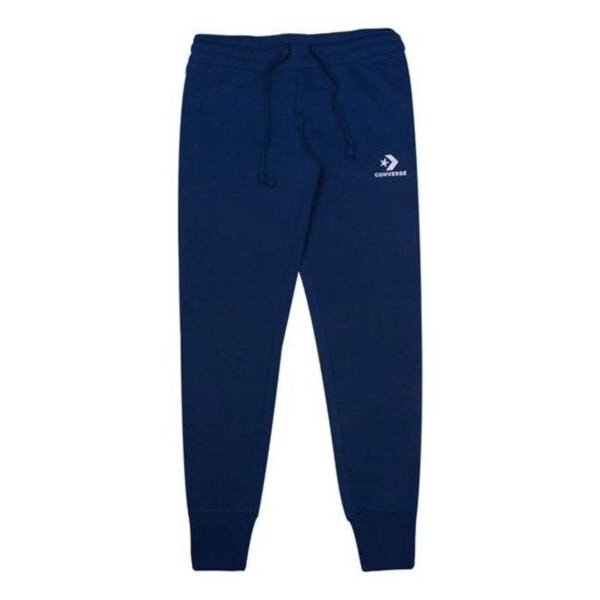 

Брюки star chevron emb pants 'blue' Converse, синий