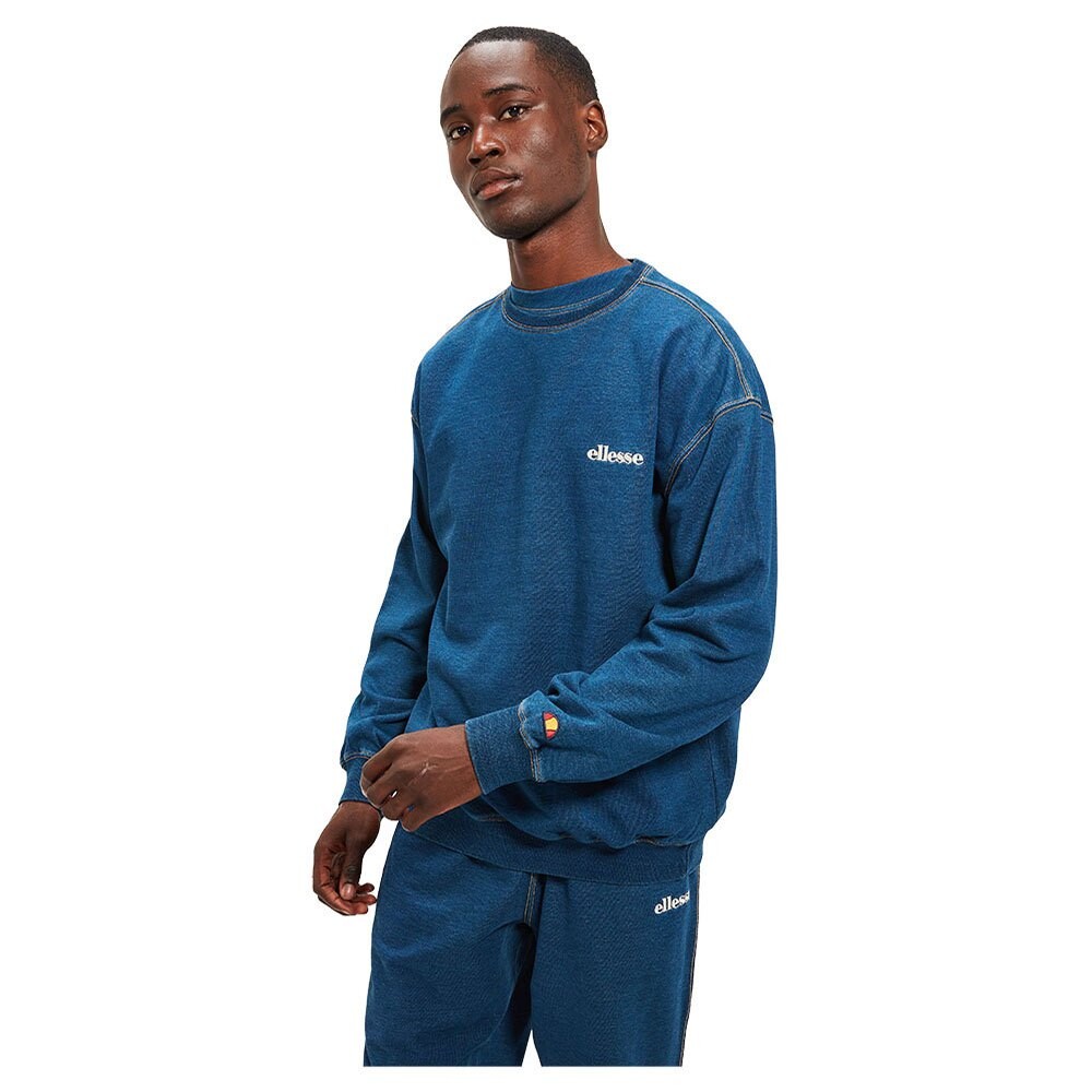 

Толстовка Ellesse Zor, синий