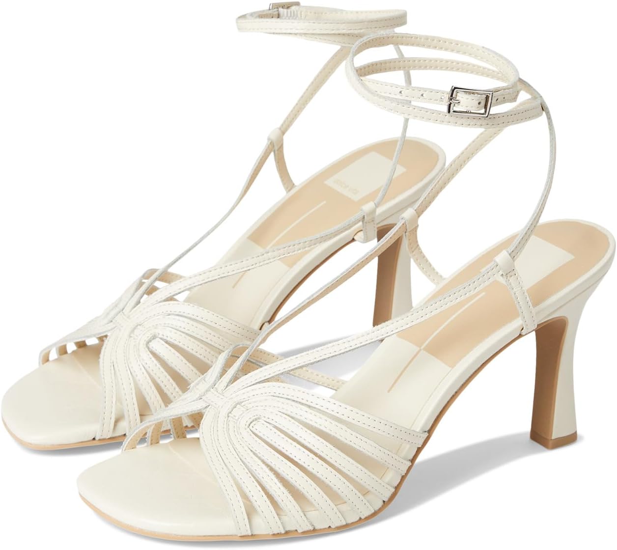Туфли Dolce Vita Women's Nivana, Off-White