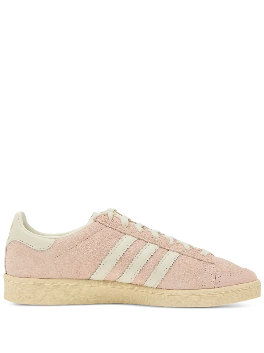 

Кроссовки Jabbar Lo с полосками Adidas, розовый