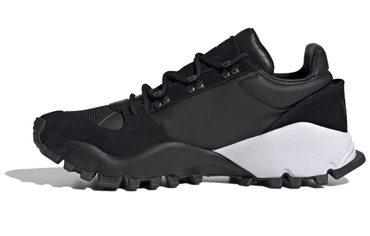 

Adidas Y-3 Kyoi Trail Black White