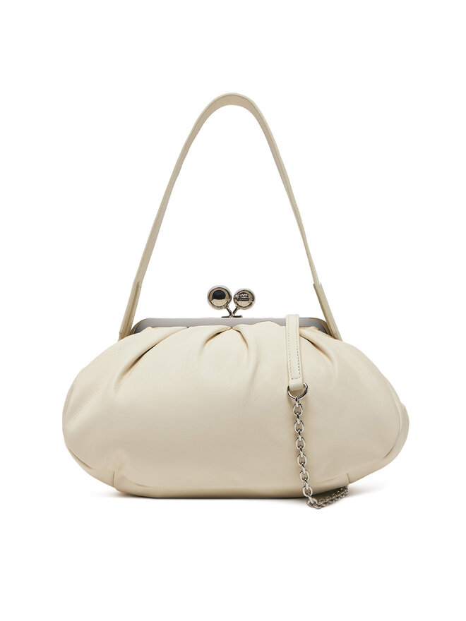 

Сумочка Cubico 2515511024600 Weekend Max Mara, белый