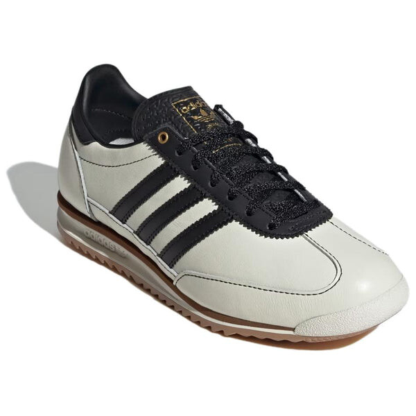 Кроссовки originals sl 72 ' off white core black' Adidas, белый — фото 3
