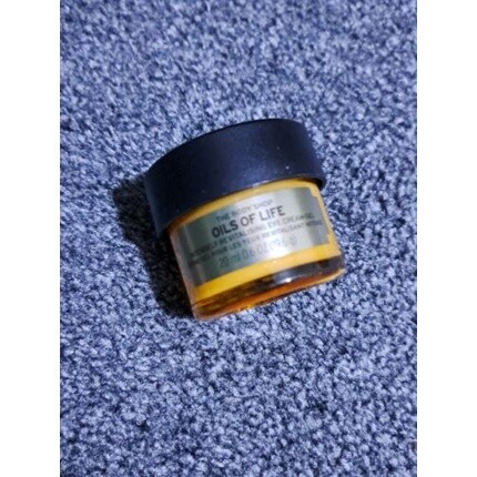 

The Body Shop Oils Of Life Крем-гель для век 20 мл Обновленная версия