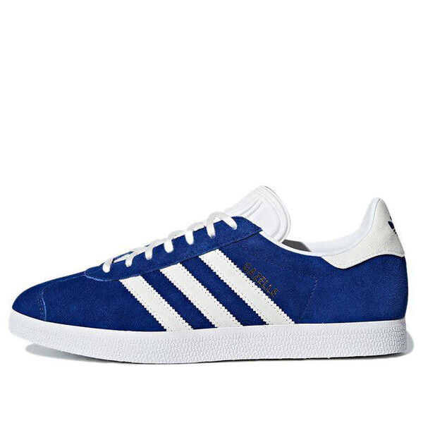 

Кроссовки газель Adidas, синий