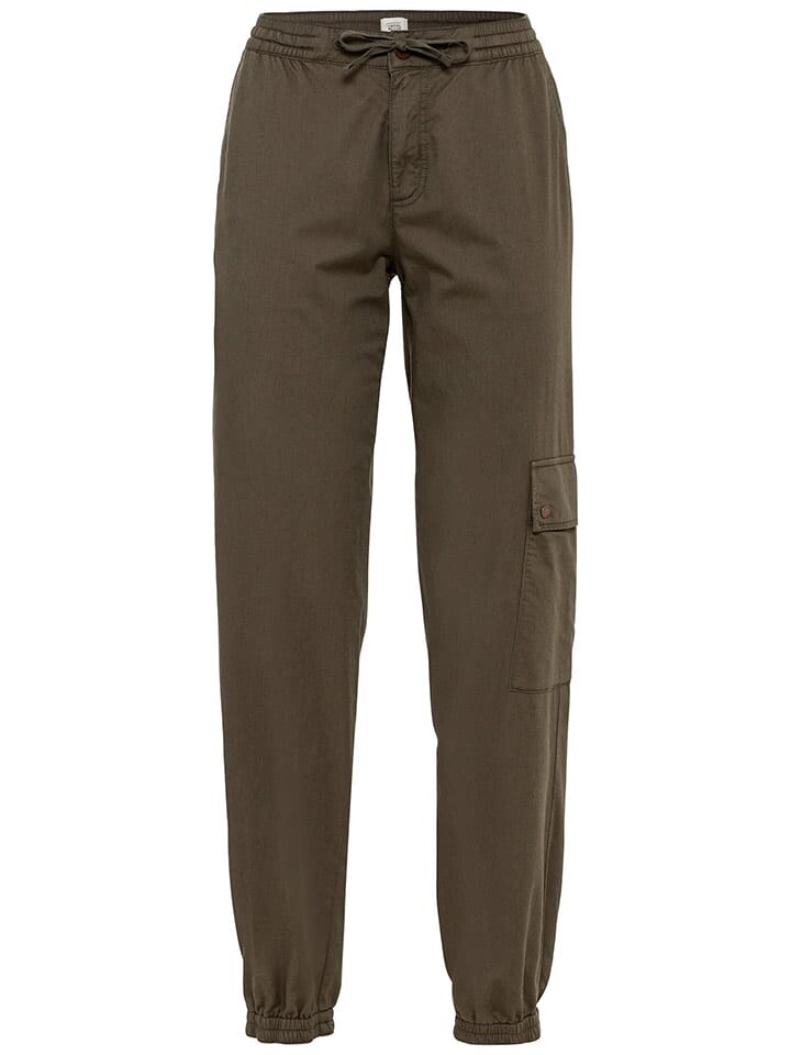 

Брюки-карго Camel Active Cargohose, хаки