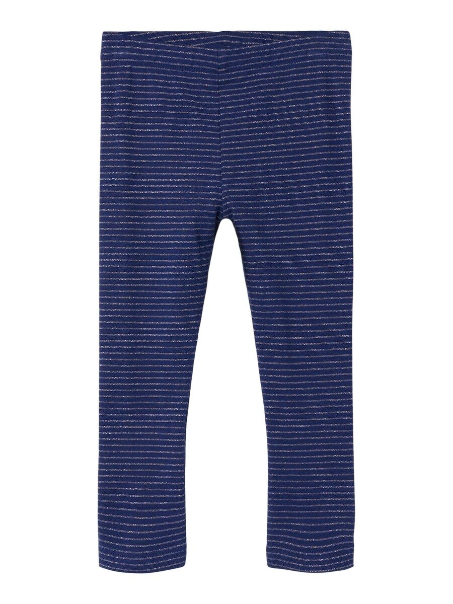 

Леггинсы NAME IT Skinny Leggings LARIANA, цвет Night blue