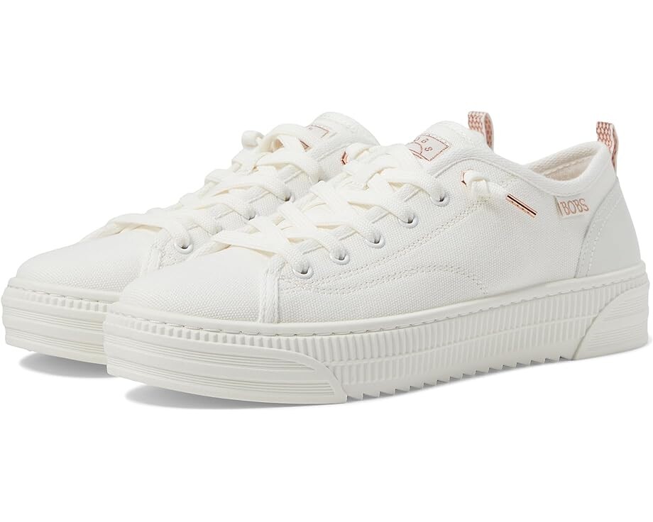 

Кроссовки BOBS from SKECHERS Bobs Copa, белый