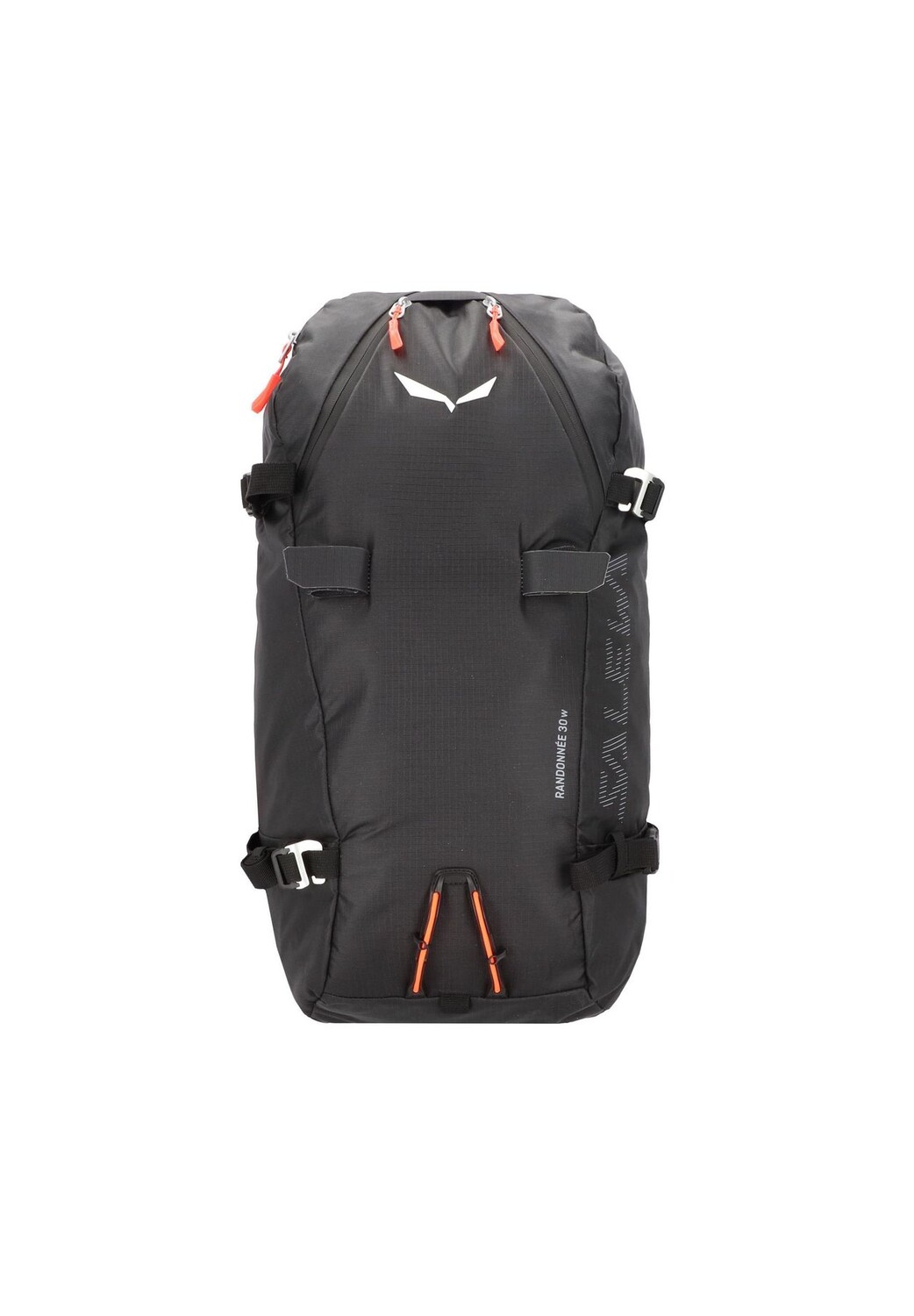 

Рюкзак Randonnee 30л 50 см SALEWA, черный
