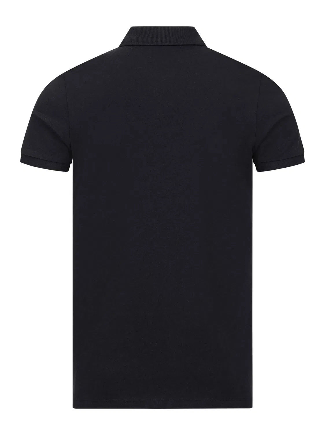 Рубашка U.S. Polo Assn., Black — фото 2