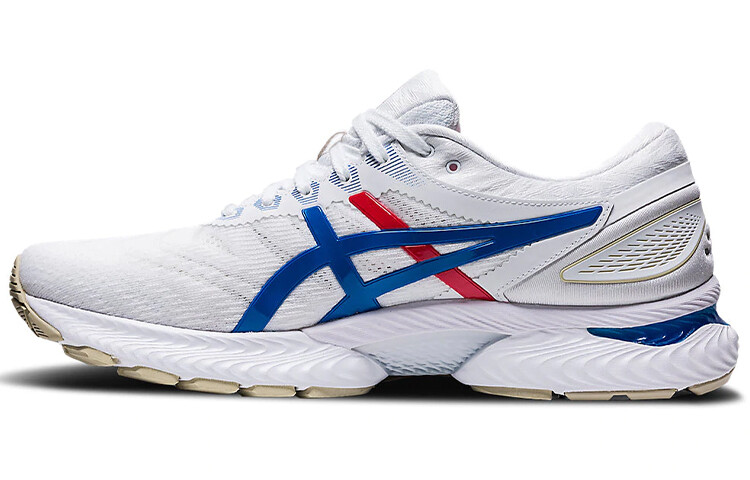 

Кроссовки Asics GEL-Nimbus 22 женские