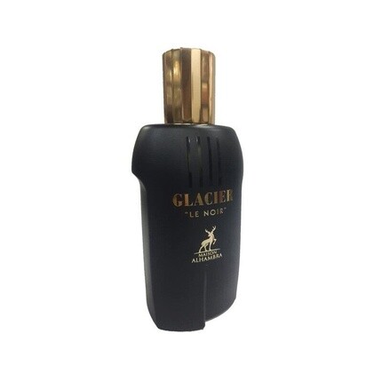 Maison Alhambra Glacier Le Noir Eau de Parfum для мужчин, 100 мл — фото 3