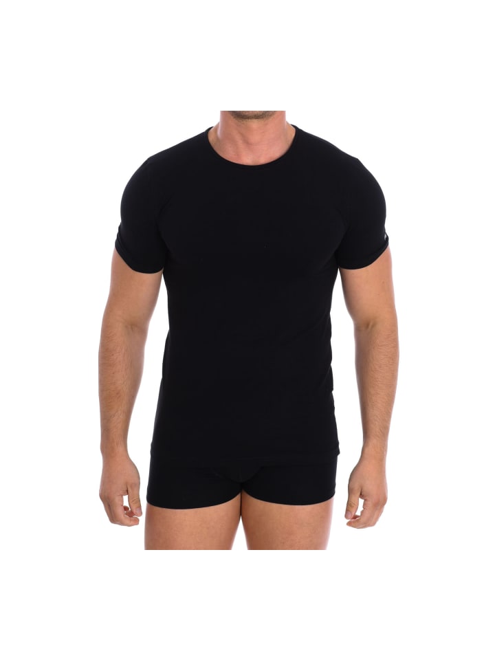 

Майка Fila, черный