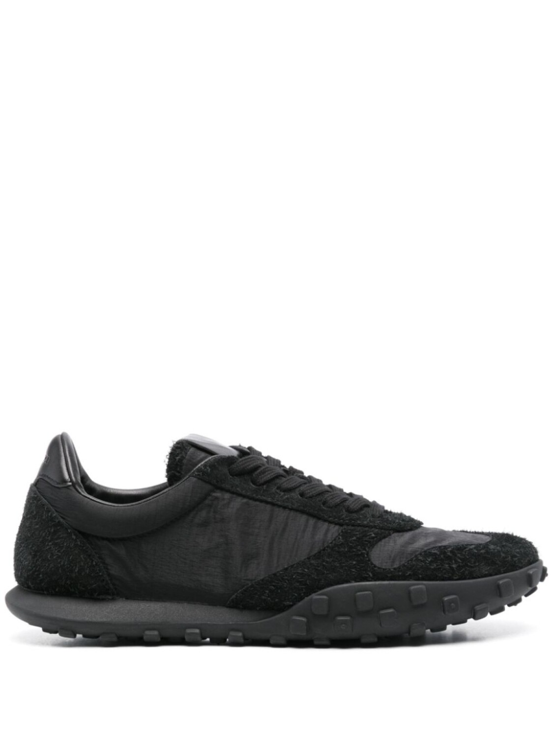 

Кроссовки Jil Sander Moon, черный