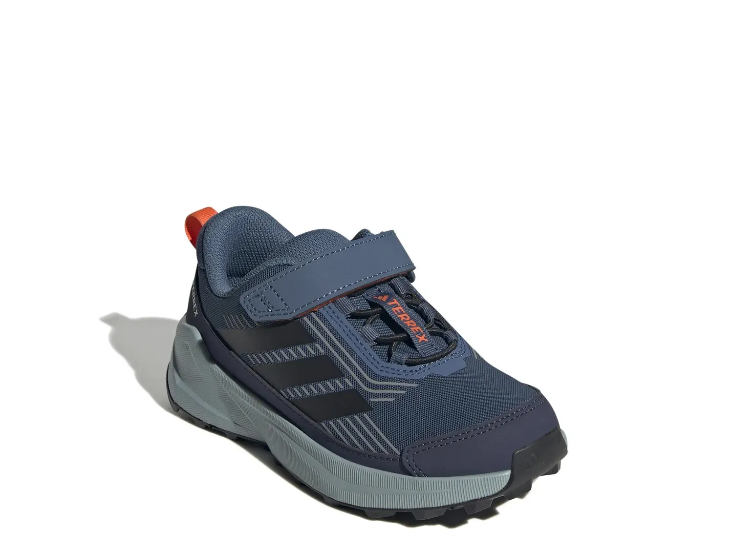 

Кроссовки для походов Adidas Terrex Trailmaker 2.0 — детские, синие