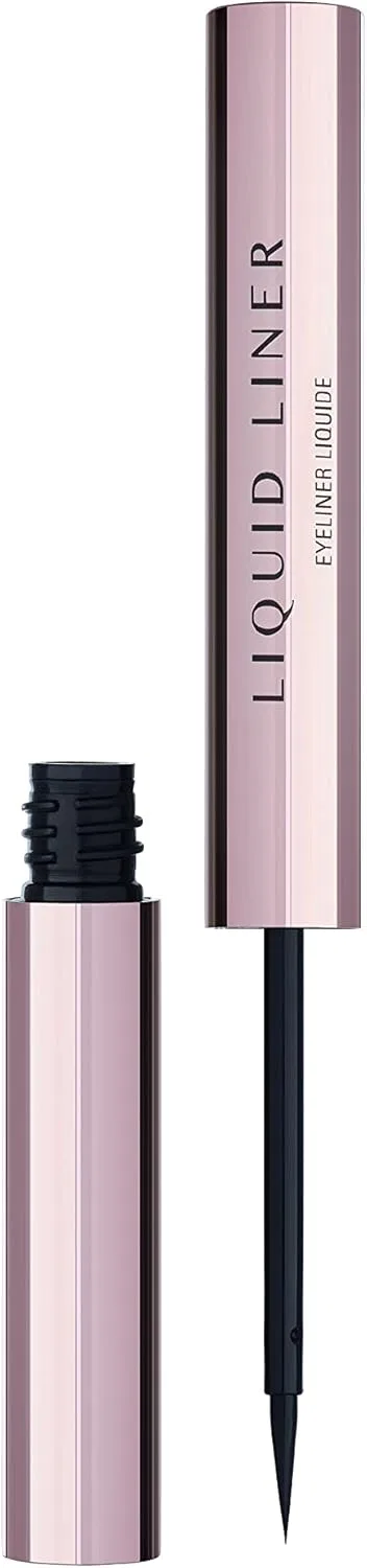 Подводка для глаз жидкая матовая черная Anastasia Beverly Hills 2.4 мл — фото 2