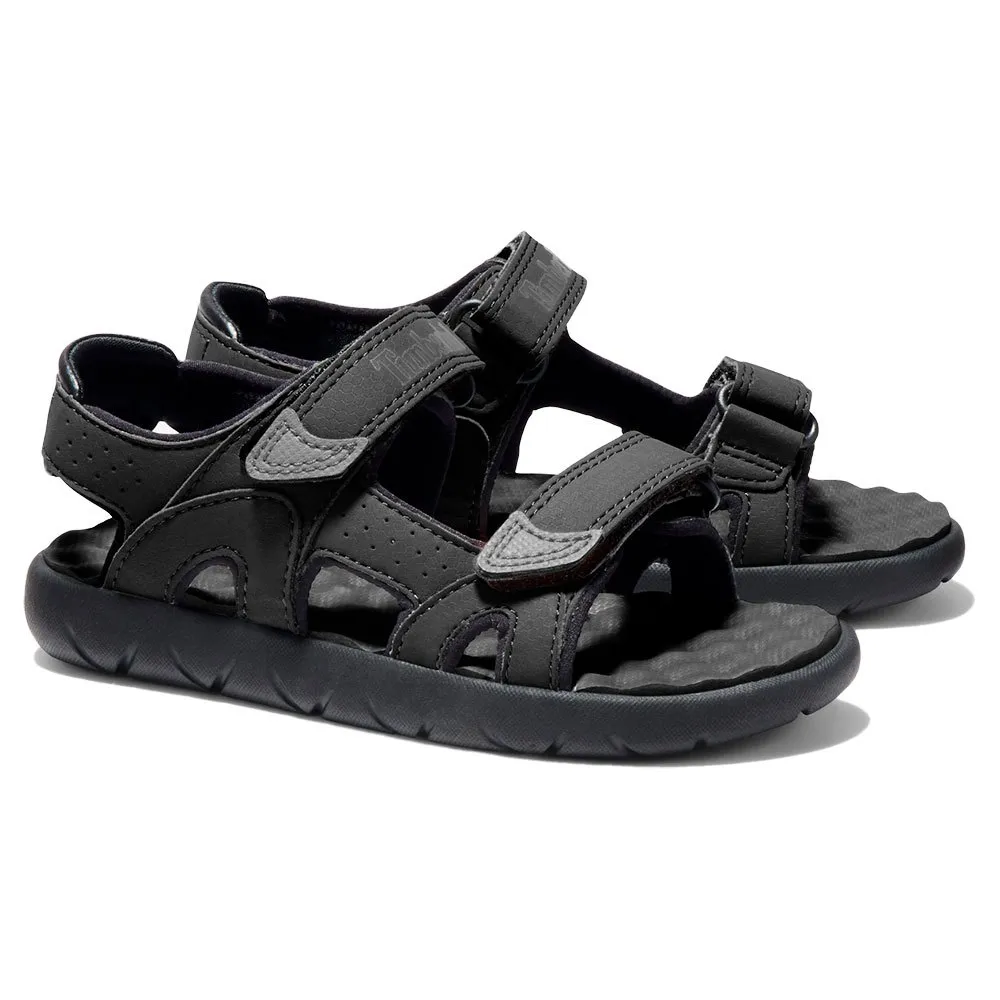 

Сандалии Timberland Perkins Row 2 Strap Junior, черный