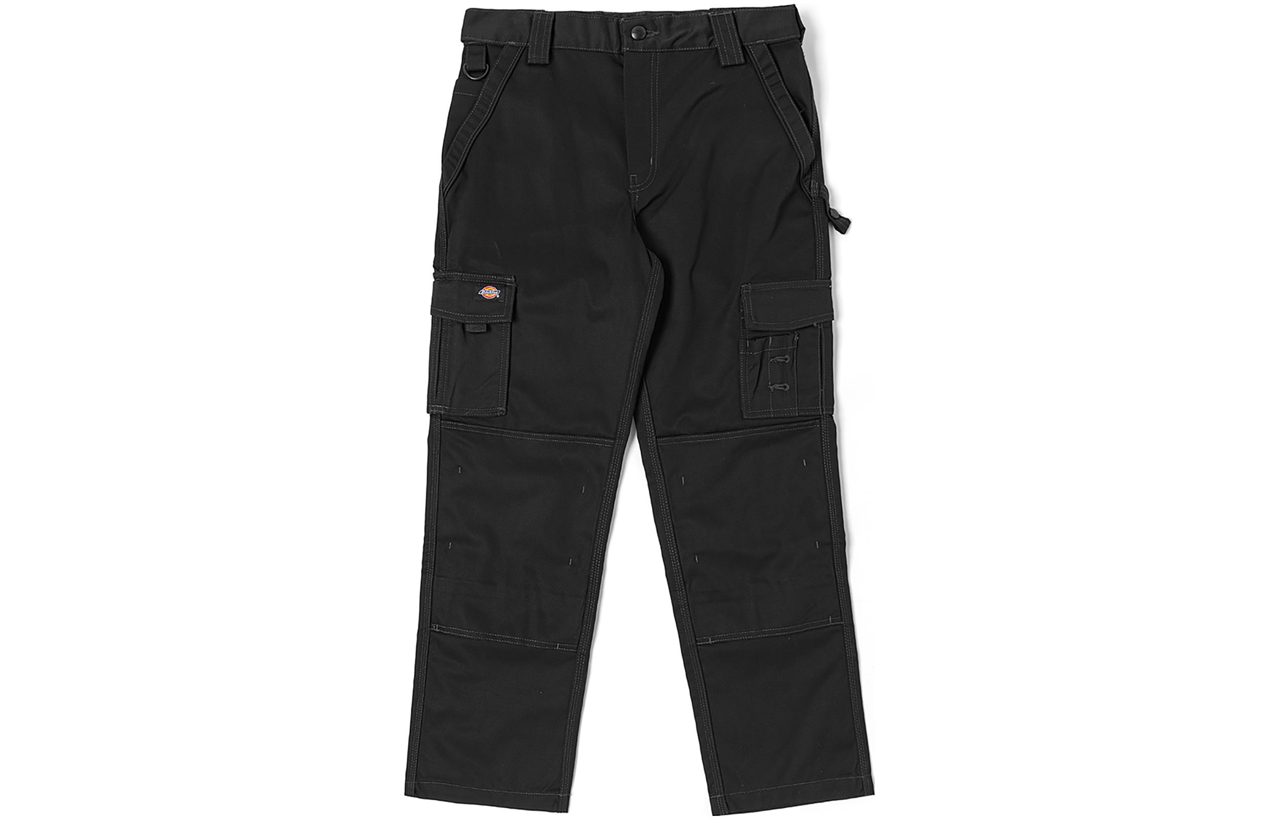 

Повседневные брюки мужские Dickies, черный