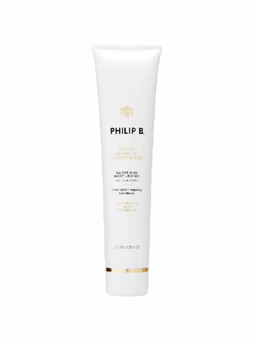 

Кондиционер для волос Lovin' Leave-in Conditioner, 178 мл Philip B