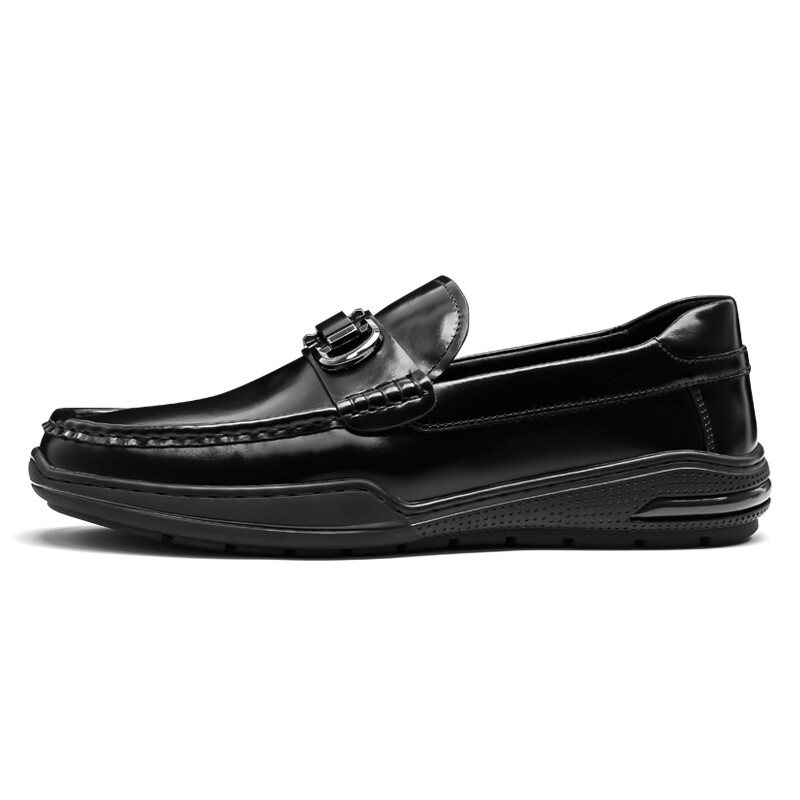 

Туфли Men"s Casual Men Low-Top черный Palmpolo