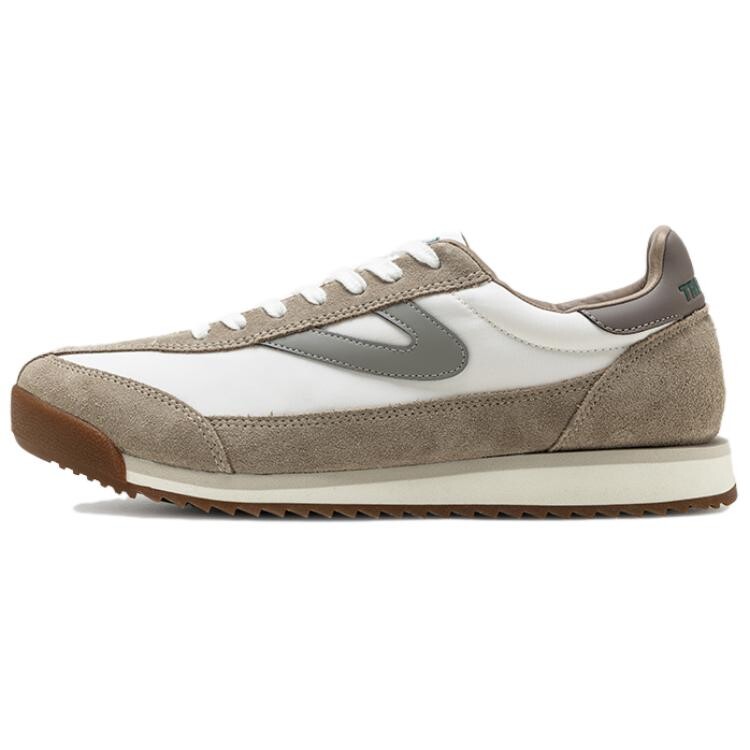 

Кроссовки TRETORN Lifestyle Shoes Unisex Low-top No Off-white, цвет Off White