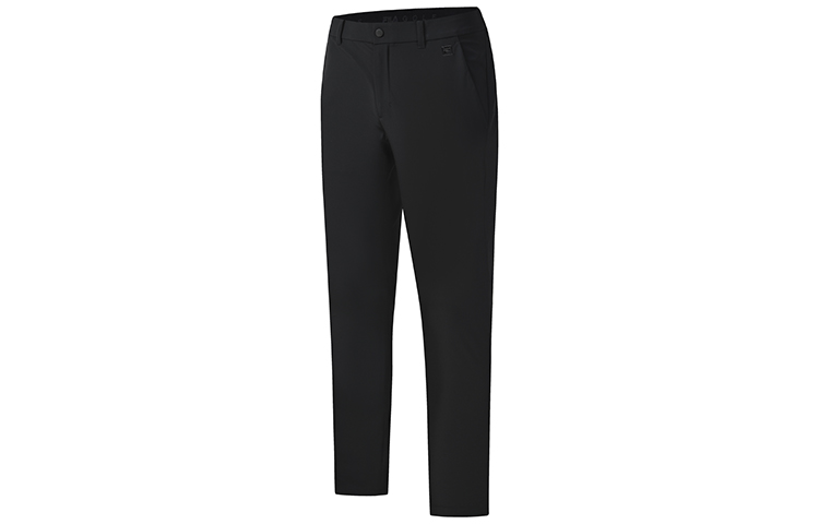 

Футболка FILA Athletics Knitted Sweatpants Men's Pitch Black