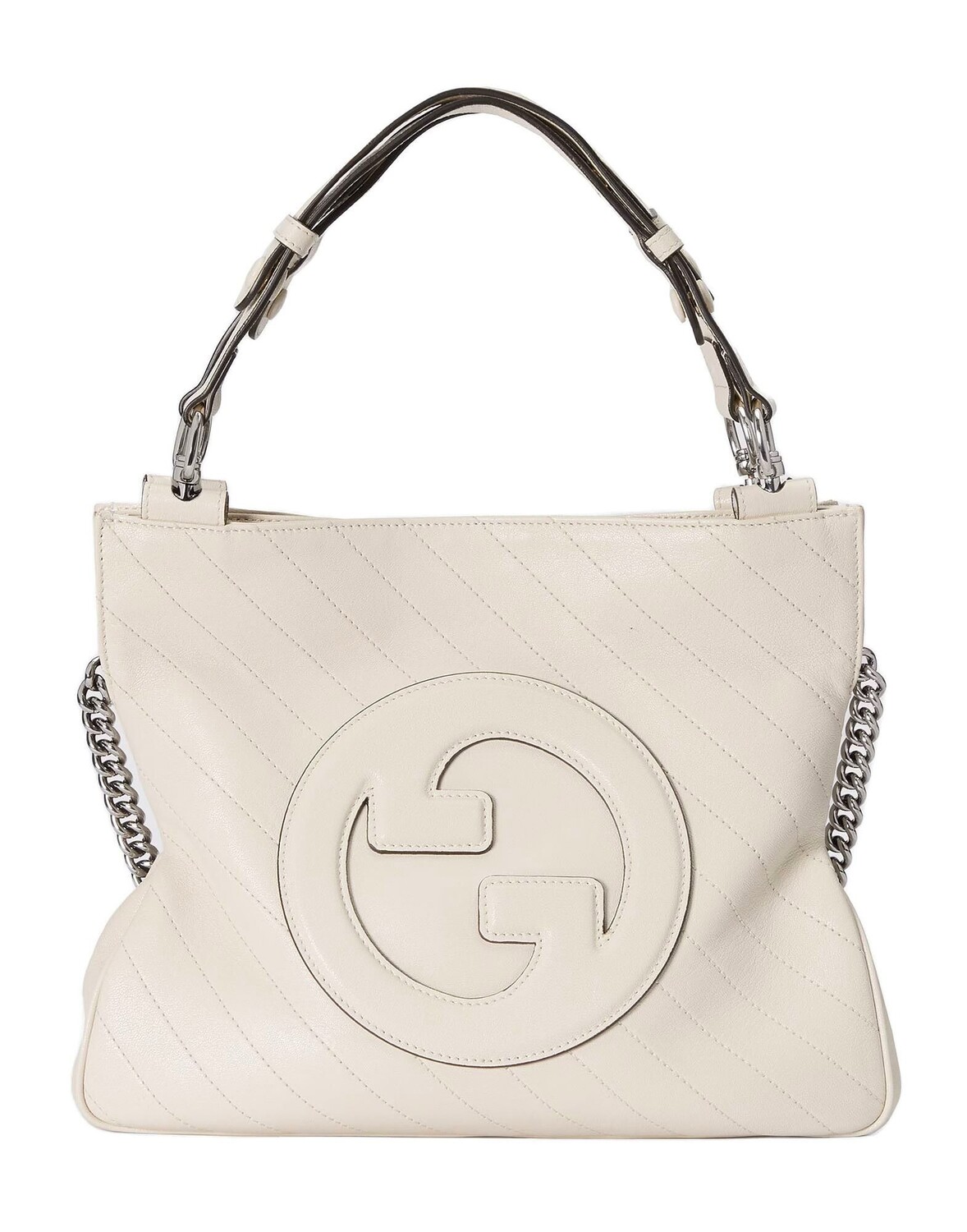 

Сумка Gucci, белый