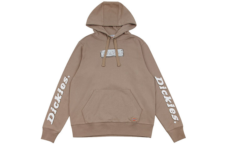 

Толстовка мужская Off White Dickies, кремовый