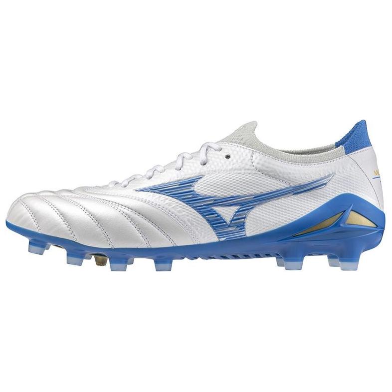 

Mizuno Morelia Neo 4 Beta Japan 'White Mugen Blue'