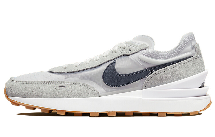 Nike Waffle One Iris Whisper (женские)