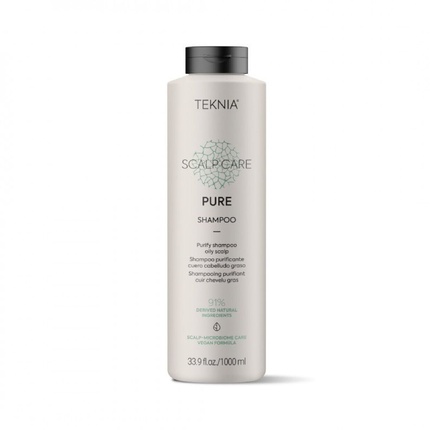 

Lakme Teknia Pure Purify Шампунь 33,9 унции, Lakme